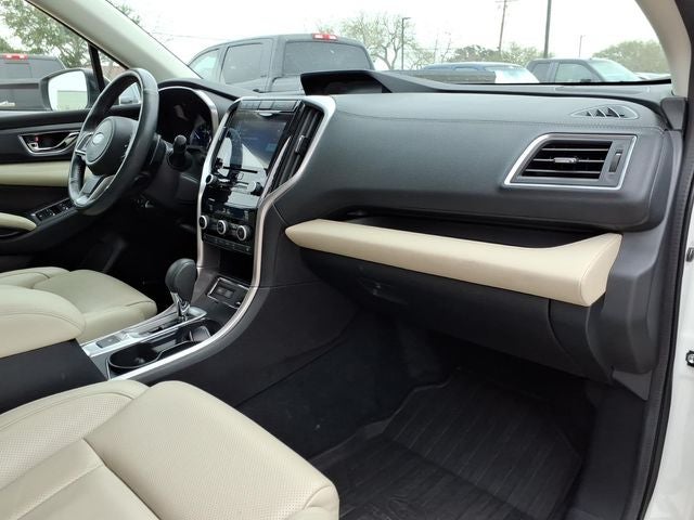 2022 Subaru Ascent Limited