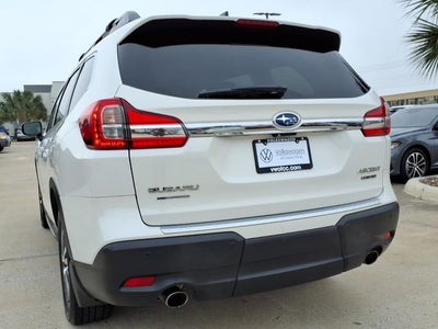 2022 Subaru Ascent Limited