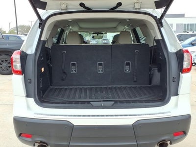 2022 Subaru Ascent Limited