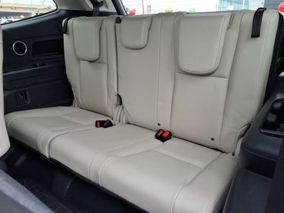 2022 Subaru Ascent Limited