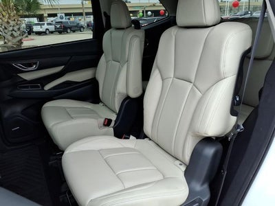 2022 Subaru Ascent Limited