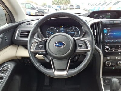 2022 Subaru Ascent Limited