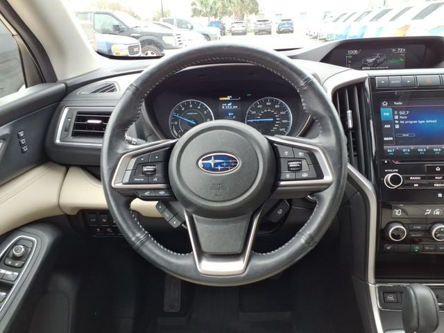 2022 Subaru Ascent Limited