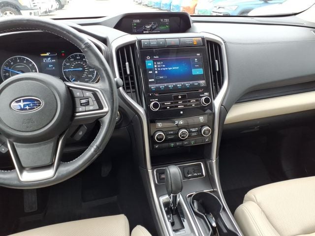 2022 Subaru Ascent Limited