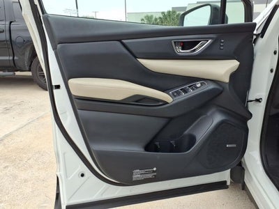 2022 Subaru Ascent Limited