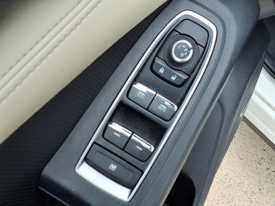 2022 Subaru Ascent Limited