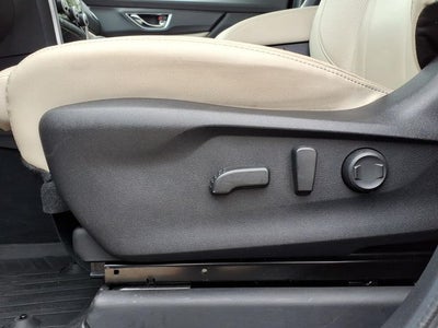 2022 Subaru Ascent Limited