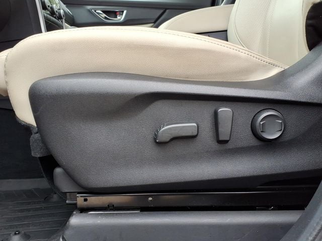 2022 Subaru Ascent Limited