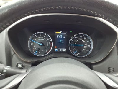 2022 Subaru Ascent Limited