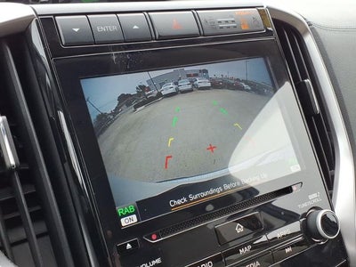 2022 Subaru Ascent Limited