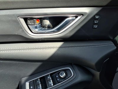 2024 Subaru Ascent Limited