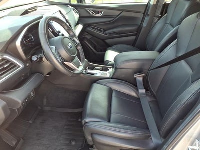 2024 Subaru Ascent Limited