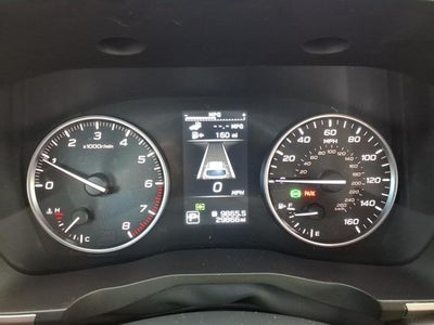 2024 Subaru Ascent Limited