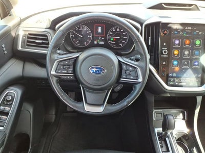 2024 Subaru Ascent Limited