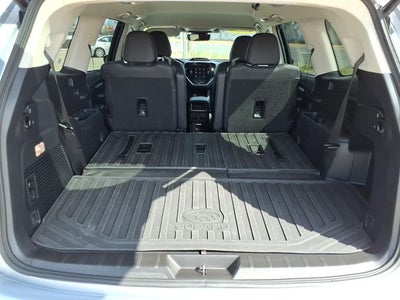 2024 Subaru Ascent Limited