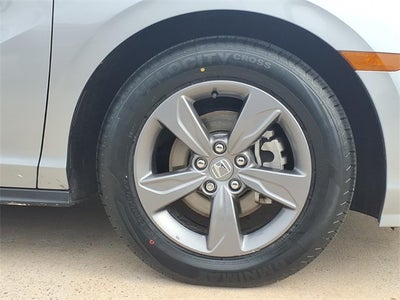 2024 Honda Odyssey EX