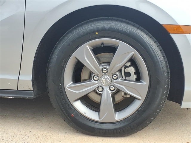 2024 Honda Odyssey EX