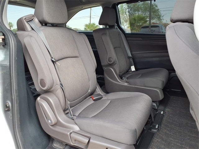 2024 Honda Odyssey EX