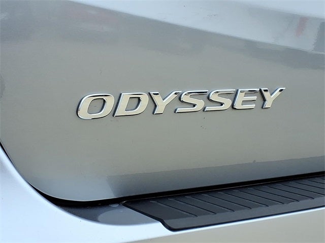 2024 Honda Odyssey EX