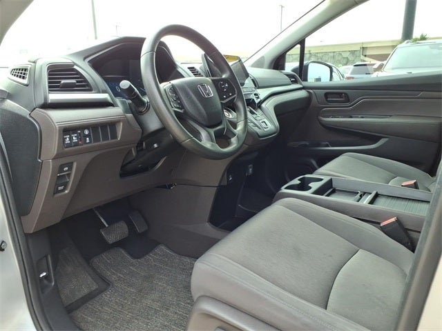 2024 Honda Odyssey EX