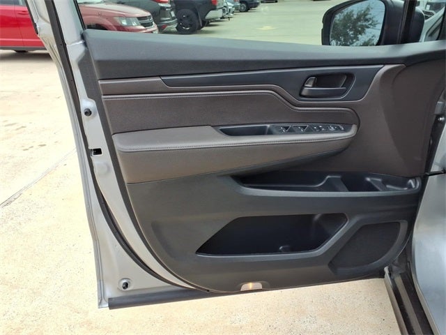 2024 Honda Odyssey EX