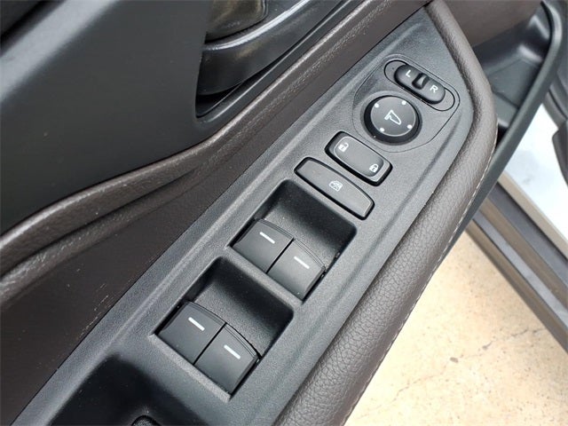 2024 Honda Odyssey EX