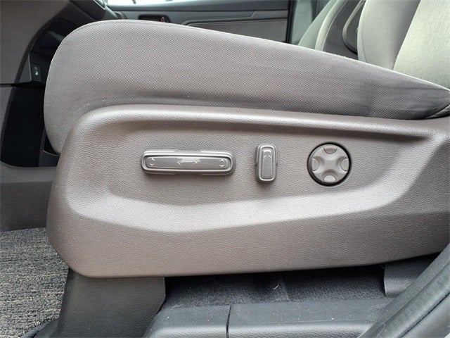 2024 Honda Odyssey EX