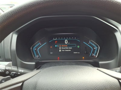 2024 Honda Odyssey EX