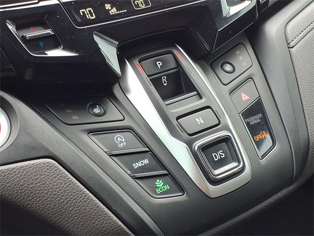 2024 Honda Odyssey EX