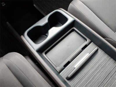 2024 Honda Odyssey EX