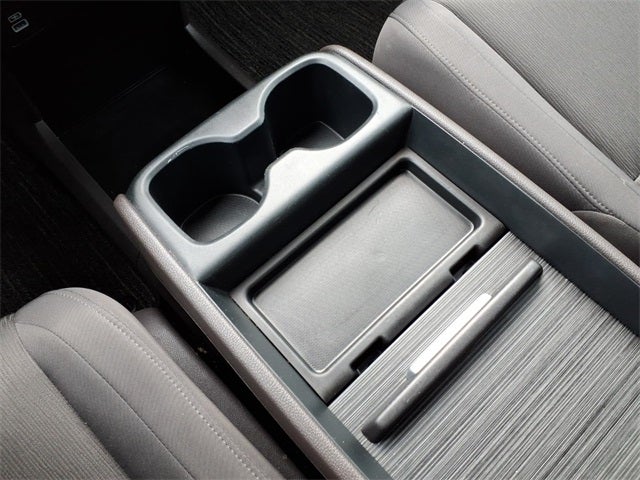 2024 Honda Odyssey EX