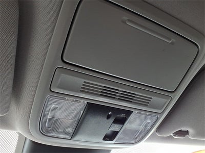 2024 Honda Odyssey EX