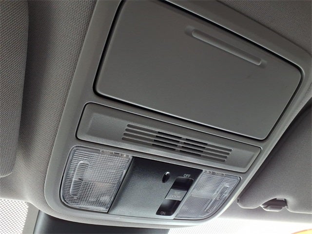 2024 Honda Odyssey EX