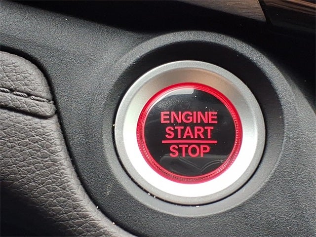 2024 Honda Odyssey EX