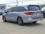 2024 Honda Odyssey EX