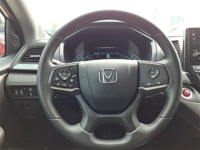 2024 Honda Odyssey EX
