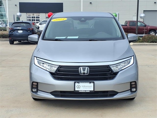 2024 Honda Odyssey EX