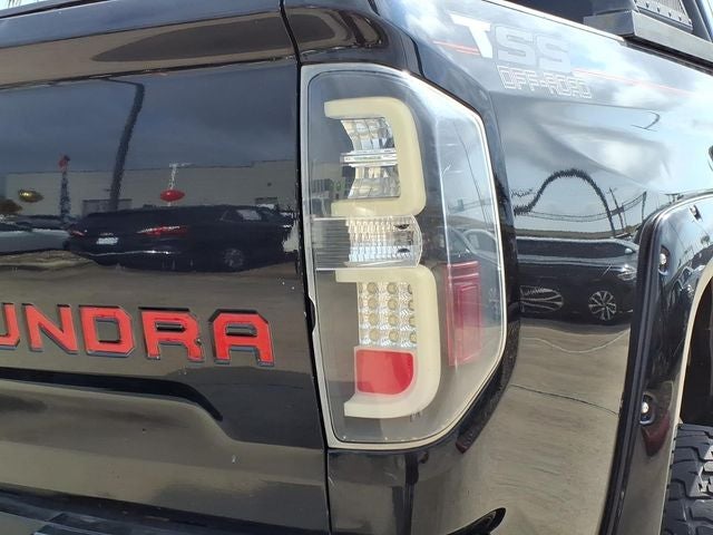 2016 Toyota Tundra SR5 4.6L V8