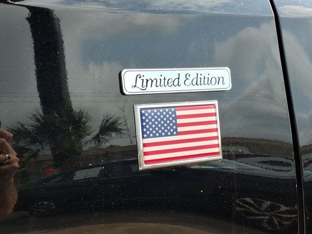 2016 Toyota Tundra SR5 4.6L V8