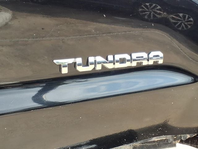 2016 Toyota Tundra SR5 4.6L V8