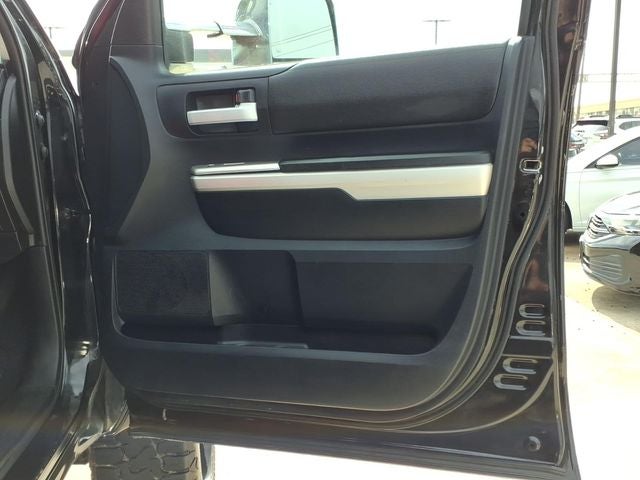 2016 Toyota Tundra SR5 4.6L V8