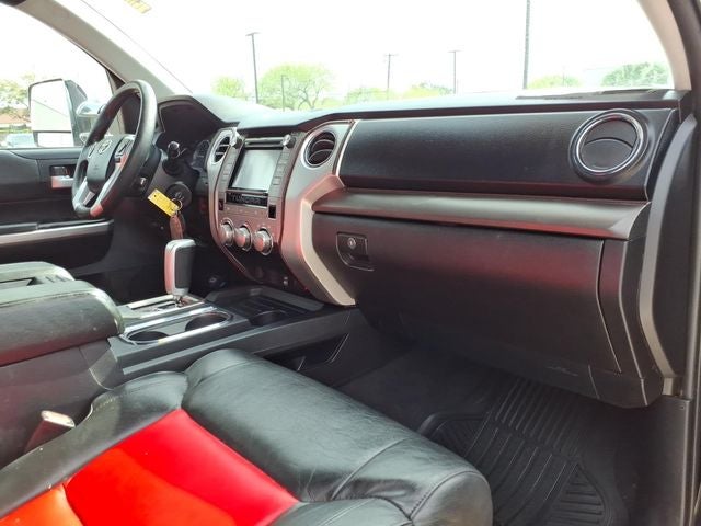 2016 Toyota Tundra SR5 4.6L V8