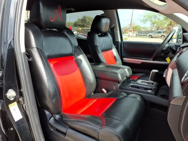 2016 Toyota Tundra SR5 4.6L V8