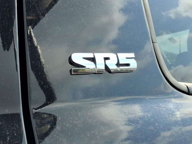 2016 Toyota Tundra SR5 4.6L V8