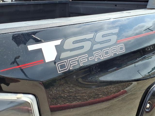 2016 Toyota Tundra SR5 4.6L V8