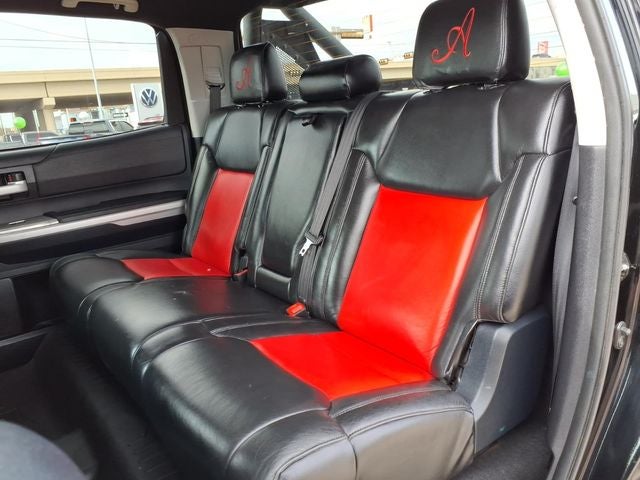 2016 Toyota Tundra SR5 4.6L V8