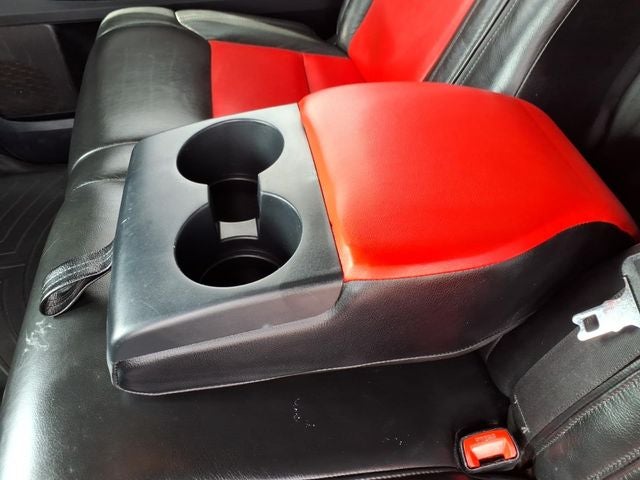 2016 Toyota Tundra SR5 4.6L V8