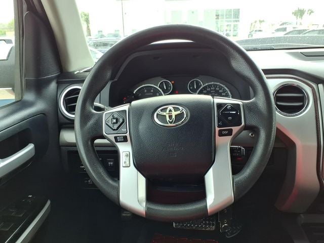 2016 Toyota Tundra SR5 4.6L V8