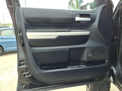 2016 Toyota Tundra SR5 4.6L V8