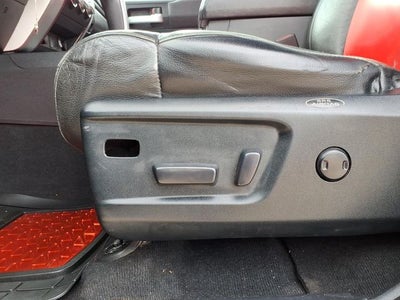 2016 Toyota Tundra SR5 4.6L V8